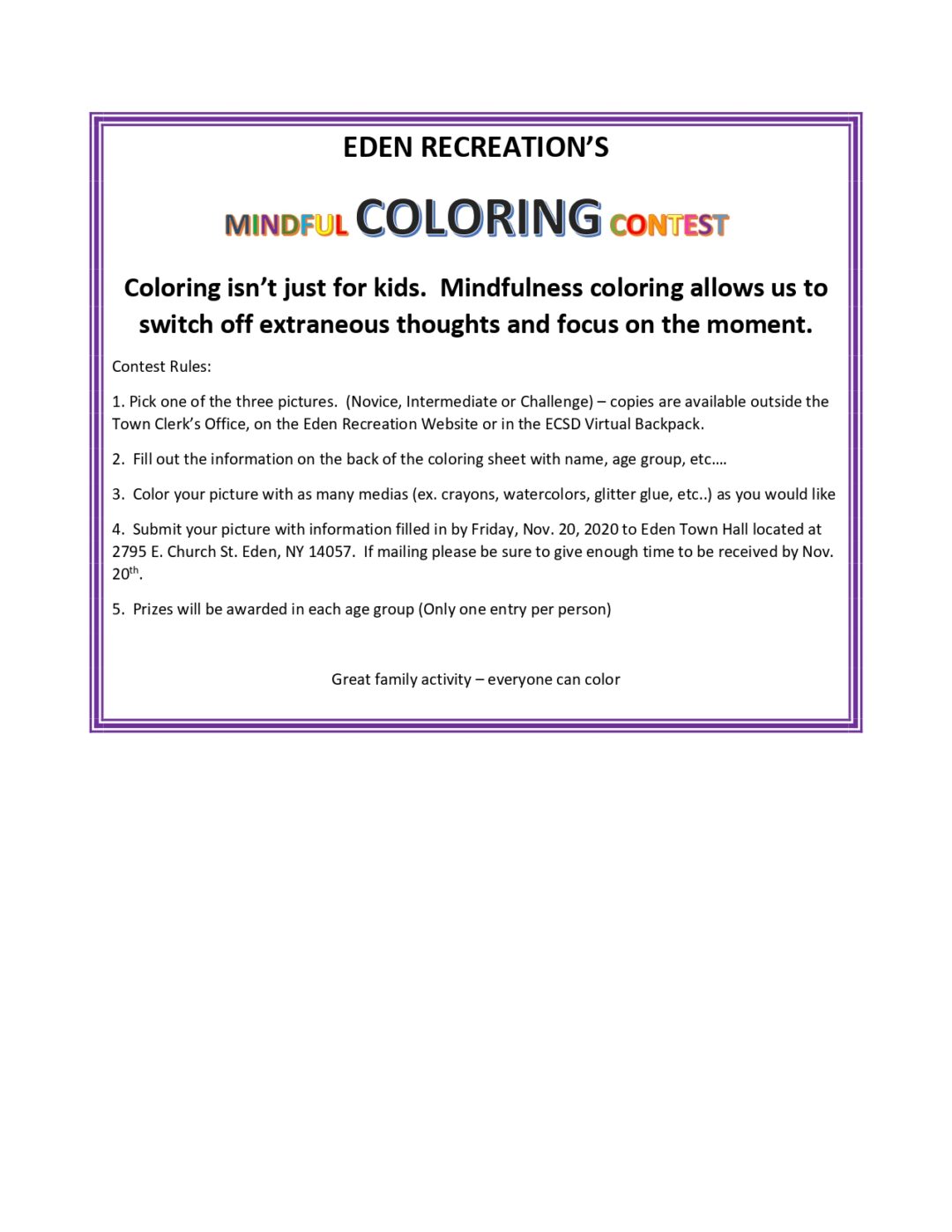 coloring-contest-for-all-ages-pictures-due-nov-20th-town-of-eden