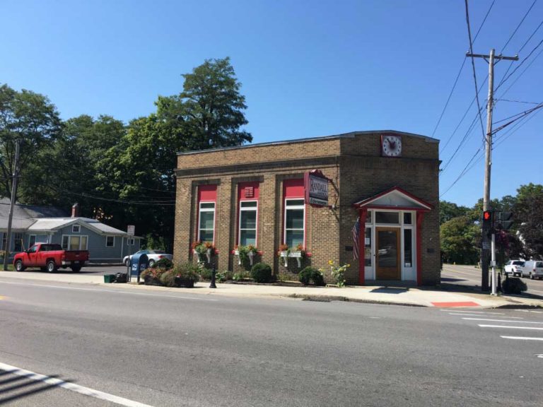 Assessment Searches Town of Eden, New York