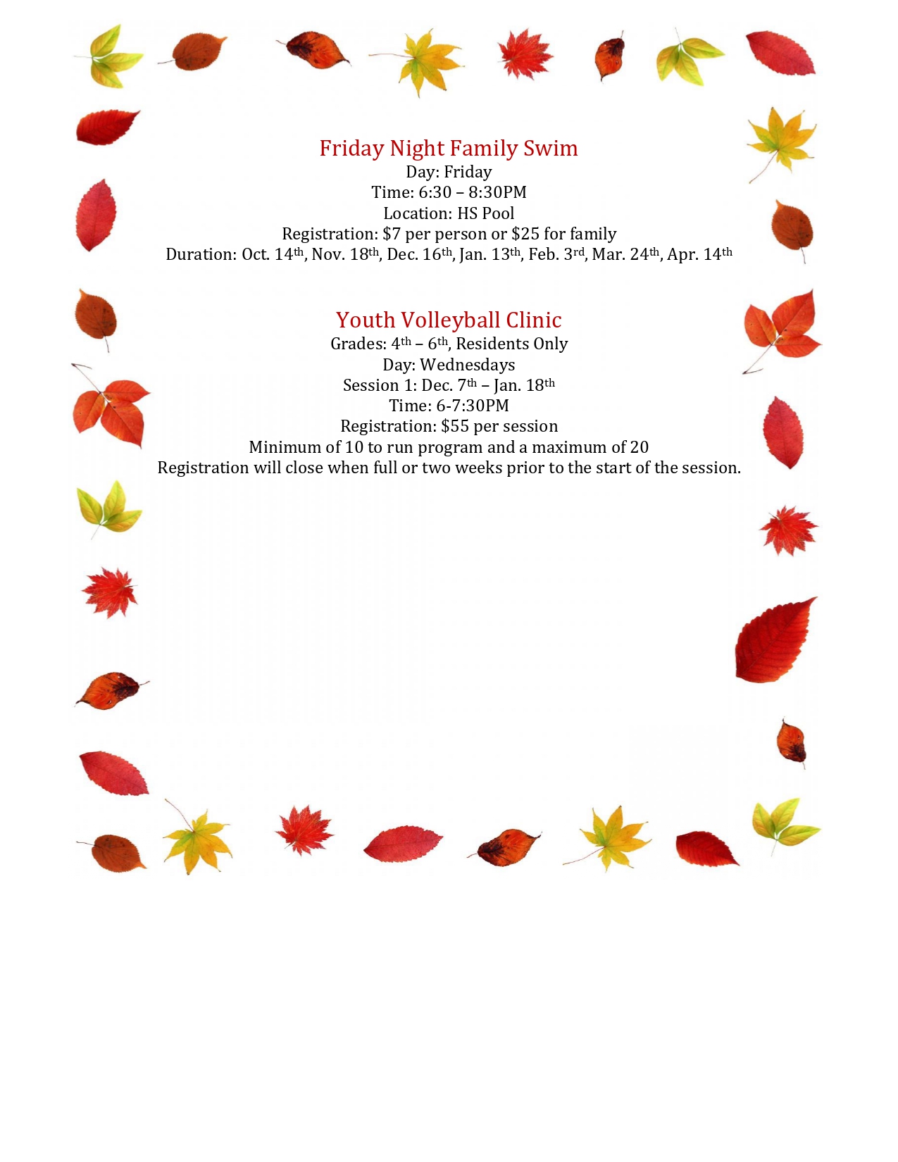 Eden Recreation Ad 9-12-22-1_page-0002