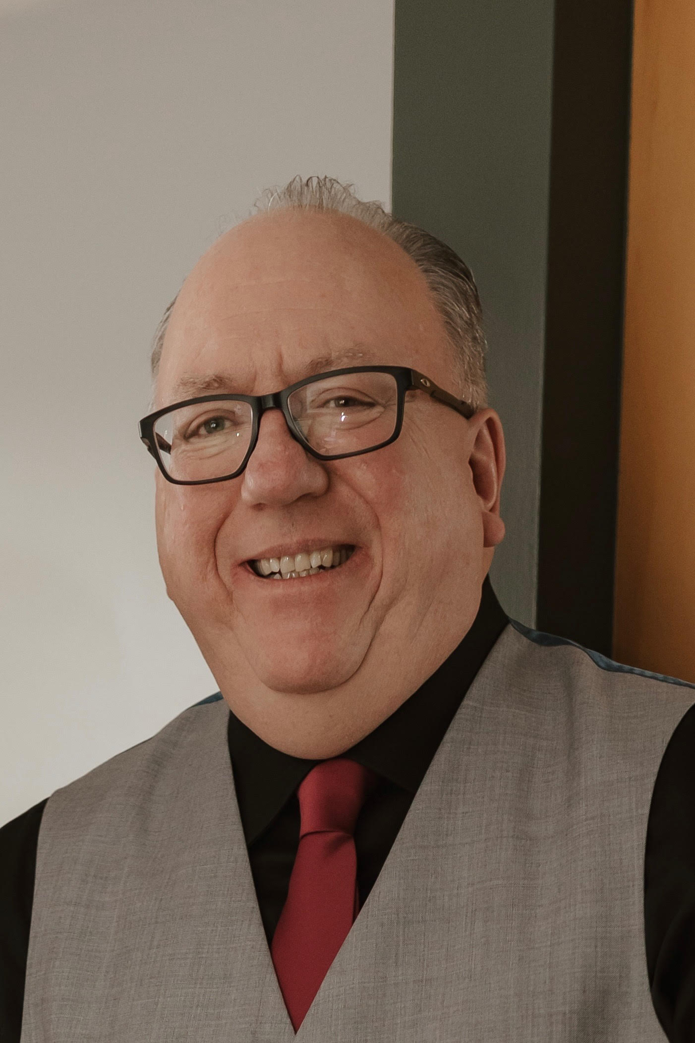 Timothy Walker