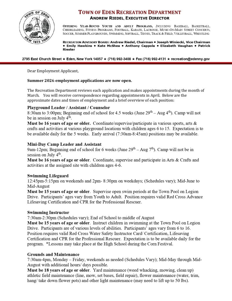 2026 rec descriptions on letter head (2) (1)_page-0001